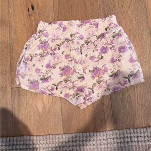 Love Shack Fancy Shorts